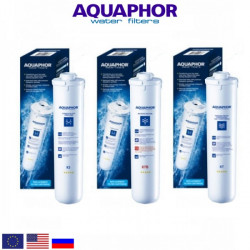 Σετ Ανταλλακτικών Φίλτρων  για την συσκευή Aquaphor Crystal Eco Replacement