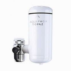 Φίλτρο νερού βρύσης Aquaphor Topaz
