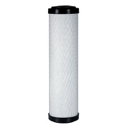 Ανταλλακτικό φίλτρο ενεργού άνθρακα PROTEAS SUPER CF1 10″ – 1ΜM