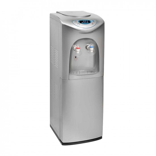 Επιδαπέδιος θερμοψύκτης δικτύου με οθόνη