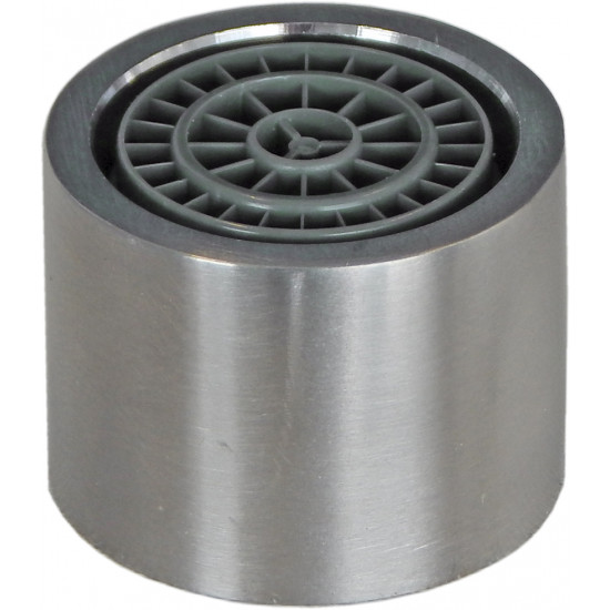 Τρίοδη βρύση καμπυλωτή απο ανοξείδωτο ατσάλι 304